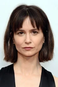 Photo of Katherine Waterston as Nancy Falconer