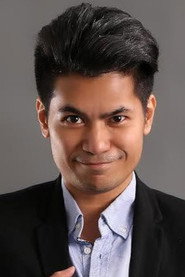 Photo of Tads Obach as Tony