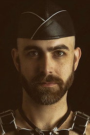 Photo of Champ Leatherpup