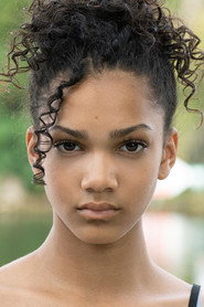 Photo of Maïmouna Mbacke as Charly Neumann