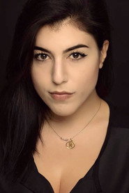 Photo of Anna Madaro as Ana