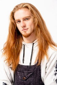Photo of Kyle English as Satan