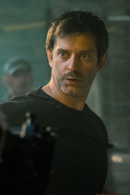 Photo of Cedric Chavin as Security Guard