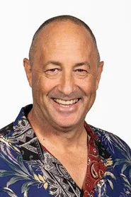 Photo of Dirk Scholtz as Derek Prinsloo