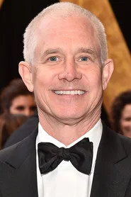 Photo of Hutch Parker as Oliver Holt (as J. Hutchison)