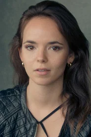 Photo of Rebecca Hanssen as Annabelle