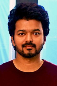 Photo of Vijay as Saravanavelu