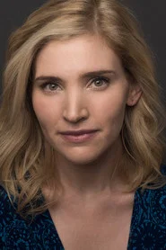 Photo of Jessalyn Maguire as Maggie