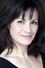 Photo of Hélène Bizot as Duan (grand) (voice)