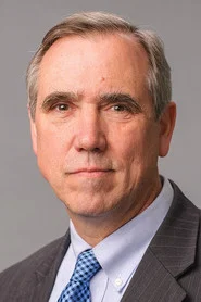 Photo of Jeff Merkley as Self (archive footage)