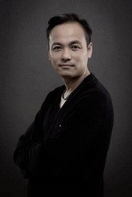 Photo of Zhang Chichao as 余顺风