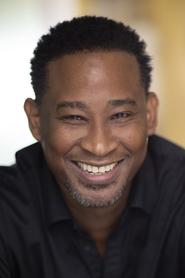 Photo of David Girard as Amos