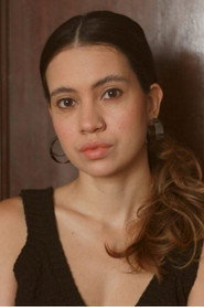 Photo of Valéria Lima as Alzira