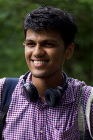 Photo of Prasad Vasant as Rookie