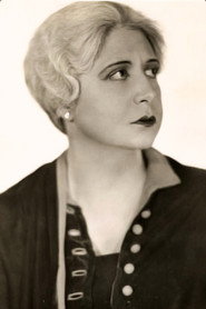 Photo of Ruth Cherrington as Mrs. Crenshaw