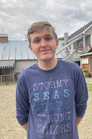 Photo of Brady Weatherup as Jacob