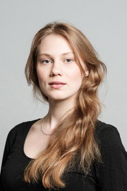 Photo of Katarzyna Dominiak as Dorosła Łucja