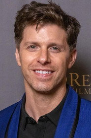 Photo of Jason Frederick as Tom Chapman