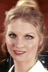Photo of Michelle Magazine as Trala