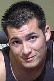 Photo of Luke