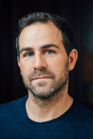 Photo of Christopher J. Domig as Arthur Black