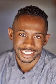 Photo of Andrel McPherson as Dembe