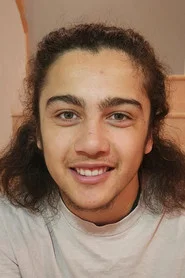 Photo of Paku Fernandez as Haki