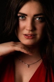 Photo of Anna Louise Bak