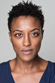 Photo of Simone Saunders as Bessie / Blanche Ingram / Diana Rivers