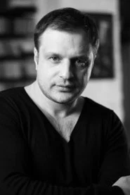 Photo of Viktor Shchur