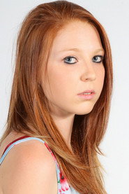 Photo of Domiziana Cardinali as Costanza Montani