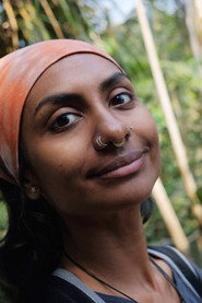 Photo of Anushka Abraham as Sara