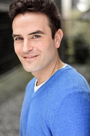 Photo of Tyler McConachie as Noah