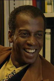 Photo of Glenn Durfort as Ome Edje