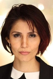 Photo of Nadira Murray as Vampire Girl (segment "Aziya")