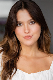 Photo of Ana Gabriela Wolfermann as Ruby