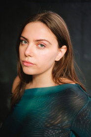 Photo of Elena Pettirossi as Heather