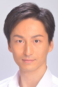 Photo of Kenya Matsuki as Boss
