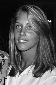 Photo of Sandy Farina as Strawberry Fields