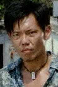 Photo of Mike Lok Kei as Hammer Killer