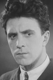 Photo of Nikolay Feoktistov as Capt. Viktor Orlov