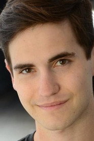 Photo of Matthew Boehm as Vincent