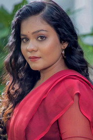 Photo of Maya Munieshwaran