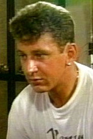 Photo of Peter Bent