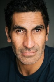 Photo of Tori Marsh as Leroy