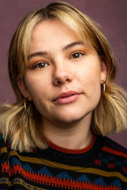 Photo of Jade Mark as Brenda Dinsdale