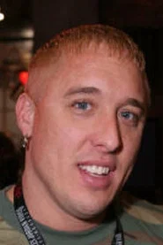 Photo of Travis Knight