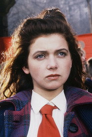 Photo of Małgorzata Piorun as Ania