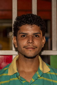 Photo of Andrey Icaro as Voz