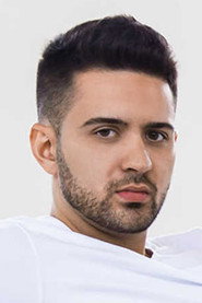 Photo of Robbie Rojo